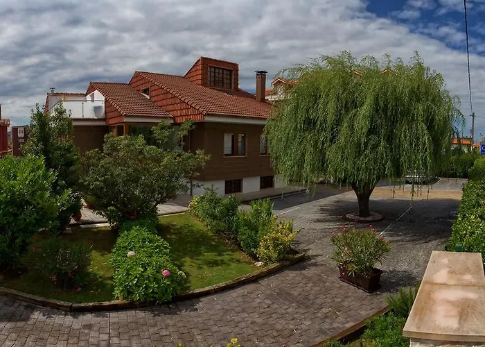 Hotel Quintana 23 Suances