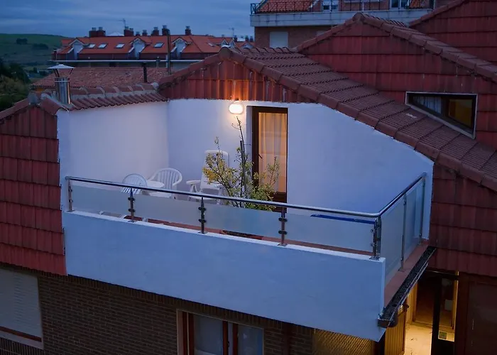 Hotel Quintana 23 Suances