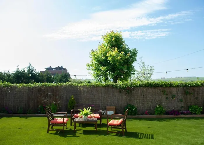 Hotel La Casita de Melón Suances