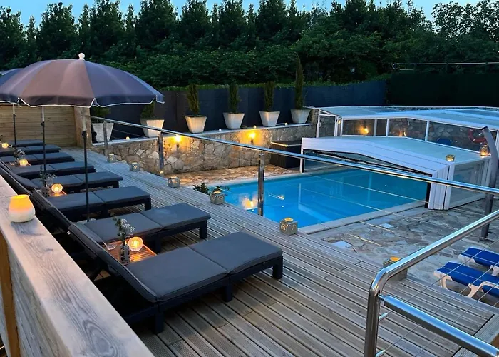 Hotel Don Diego Suances