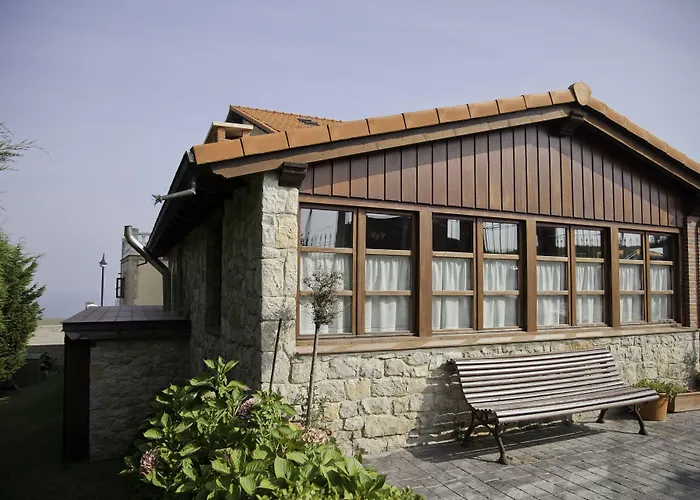 Posada Punta Ballota Suances